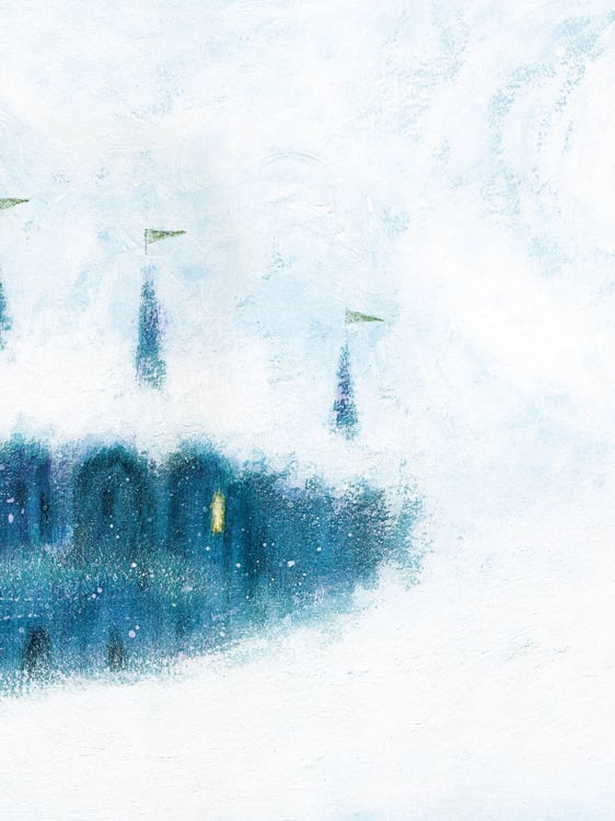 Дополнительное изображение книги «Сказки. Рис. Е. Антоненкова»