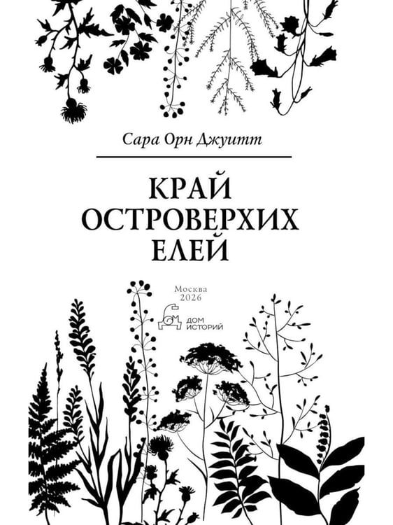 Дополнительное изображение книги «Край островерхих елей»