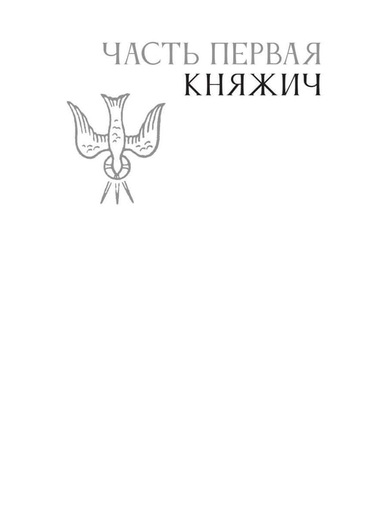 Дополнительное изображение книги «Князь Андрей Боголюбский»