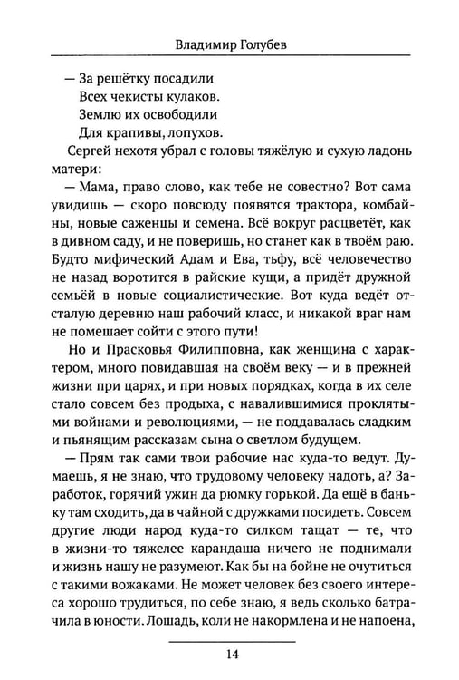 Дополнительное изображение книги «Деревянный танк»