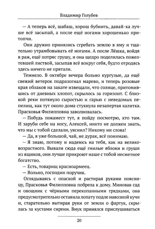 Дополнительное изображение книги «Деревянный танк»
