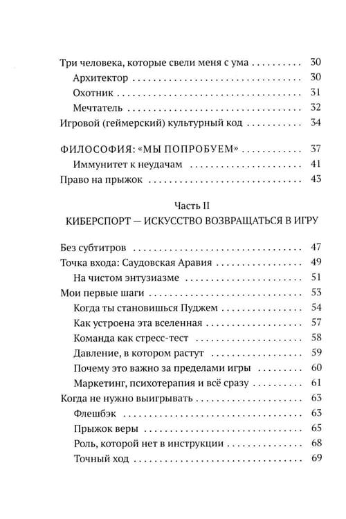 Дополнительное изображение книги «Адаптация: прыжок веры»