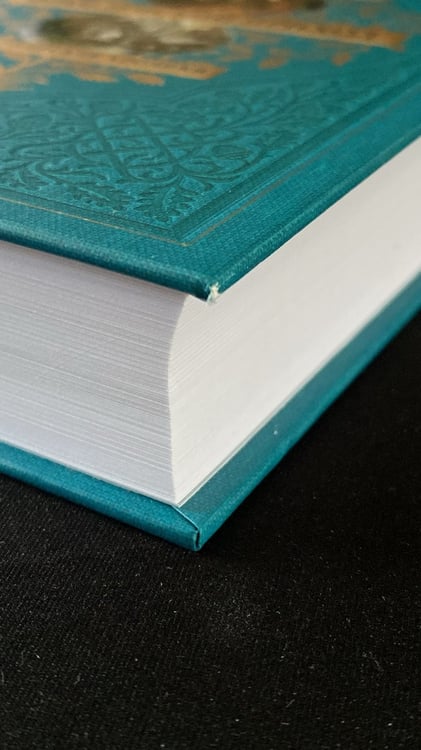 Дополнительное изображение книги «Барсетширские хроники. Кн. 3. Фрамлейский приход»