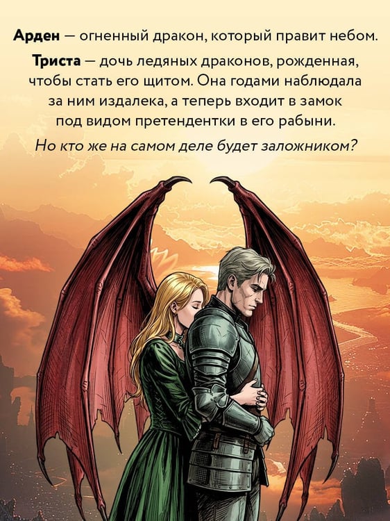 Дополнительное изображение книги «Владыка небес»