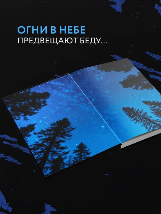 Дополнительное изображение книги «Ночная смена в пионерском лагере»