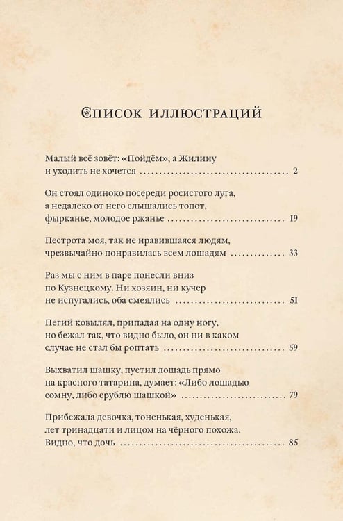 Дополнительное изображение книги «Кавказский пленник и другие рассказы»