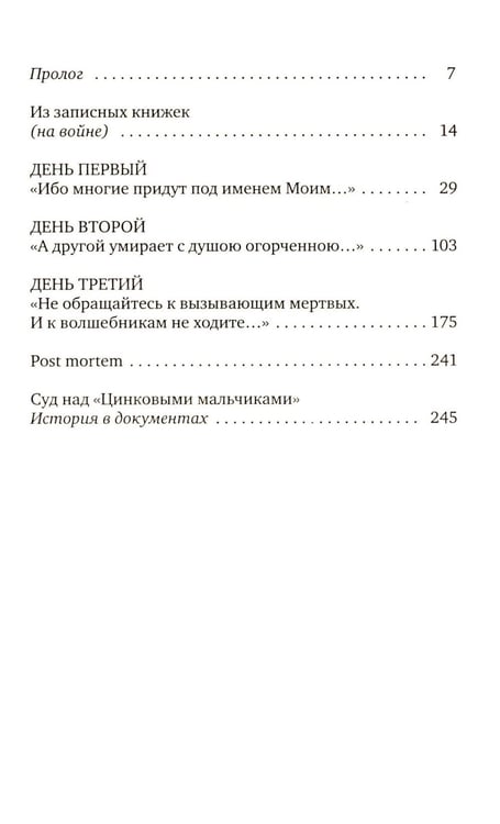 Дополнительное изображение книги «Цинковые мальчики. 13-е изд»