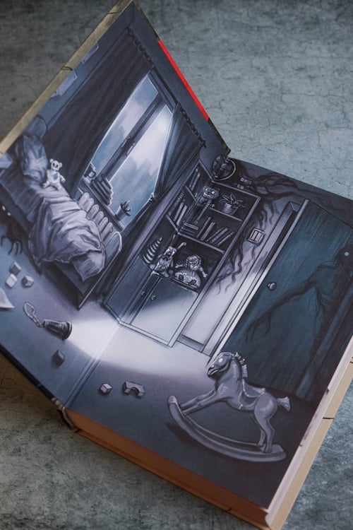 Дополнительное изображение книги «Дочки-матери»