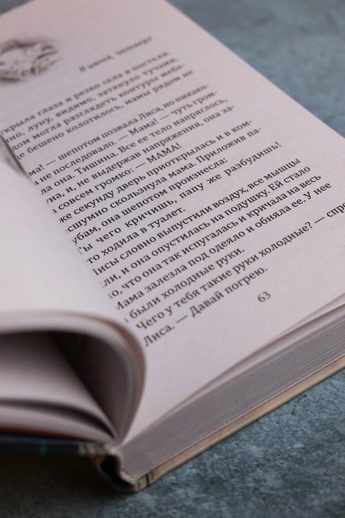 Дополнительное изображение книги «Дочки-матери»