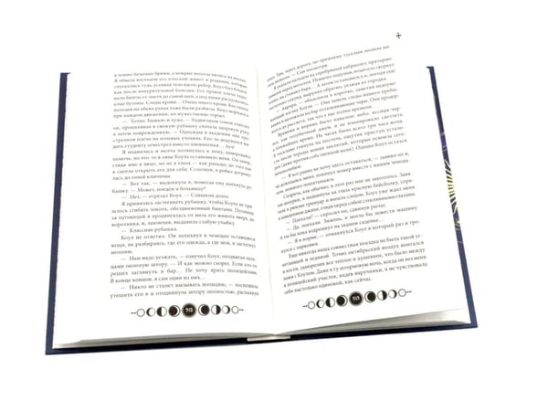 Дополнительное изображение книги «Ковен озера Шамплейн (комплект книга + тетрадь)»