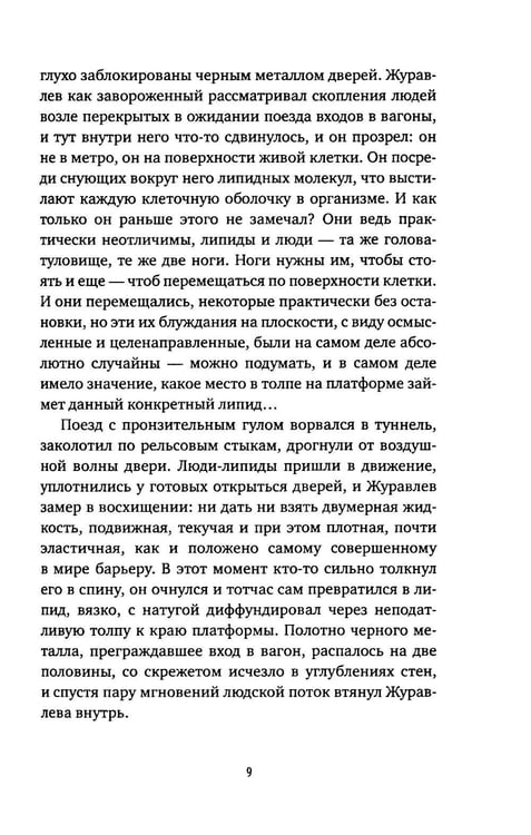 Дополнительное изображение книги «Журавлев в небе»