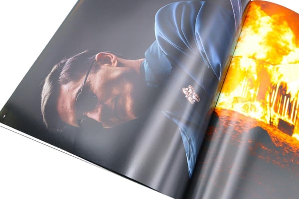 Дополнительное изображение книги «Постербук "Майор Гром: Игра против правил"»