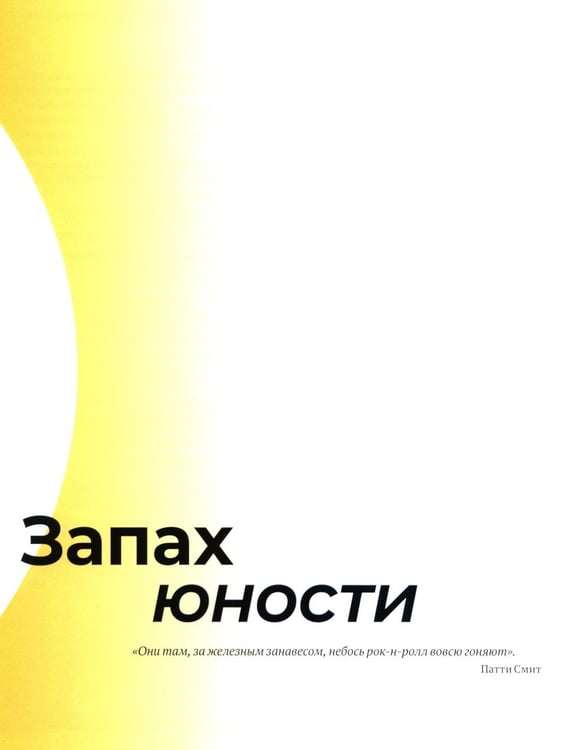 Дополнительное изображение книги «Кинооблучение. Неавторизованная история группы "Кино"»