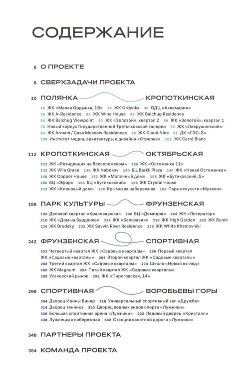 Дополнительное изображение книги «Прогулки с архитектором»