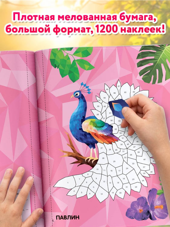 Дополнительное изображение книги «Живая природа»