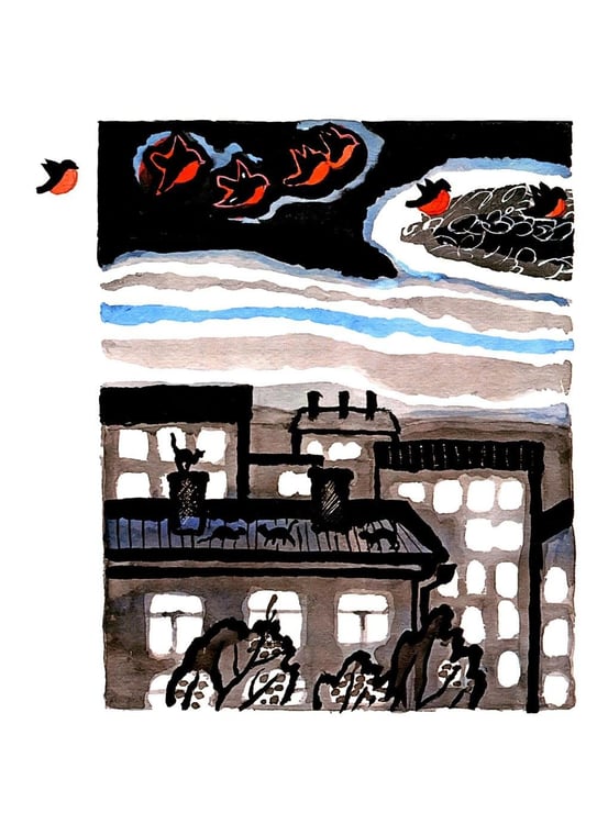 Дополнительное изображение книги «Стихи и сказки»