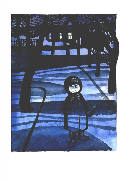 Дополнительное изображение книги «Стихи и сказки»