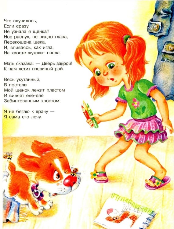 Дополнительное изображение книги «А что у вас?»