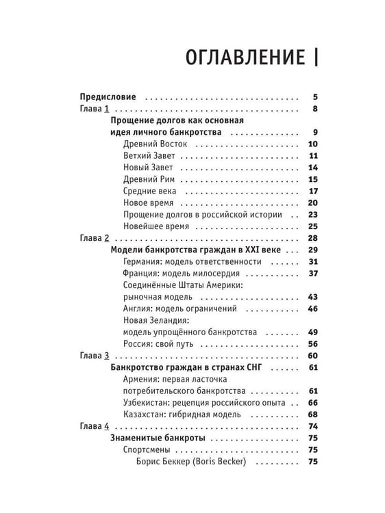 Дополнительное изображение книги «Долг и освобождение»