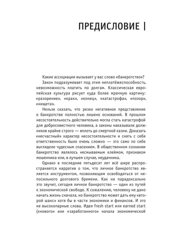 Дополнительное изображение книги «Долг и освобождение»