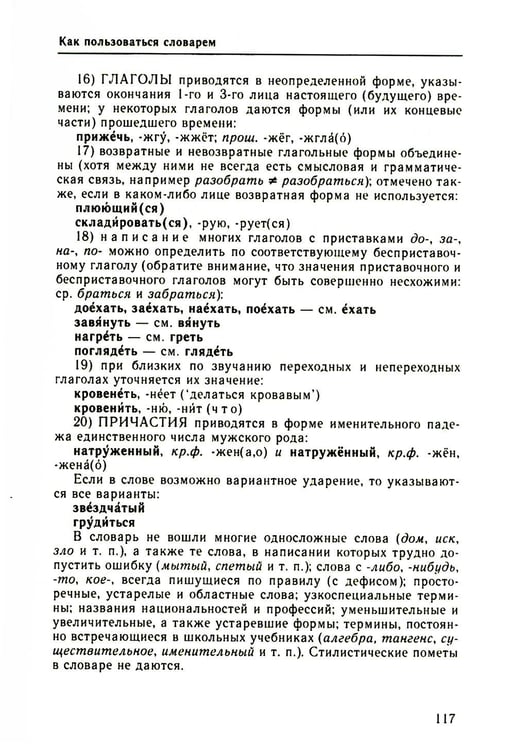 Дополнительное изображение книги «Большой справочник по орфографии русского языка»