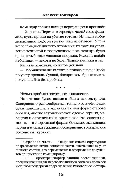 Дополнительное изображение книги «Под серым небом войны»