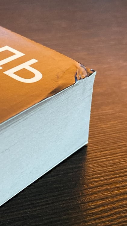 Дополнительное изображение книги «Исповедь черного человека»