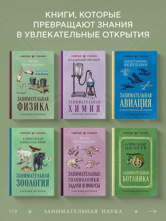 Дополнительное изображение книги «Занимательное стихосложение. Лучшие советские учебники»
