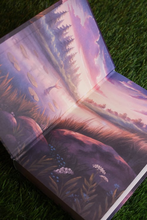 Дополнительное изображение книги «Ведьмы.ру»