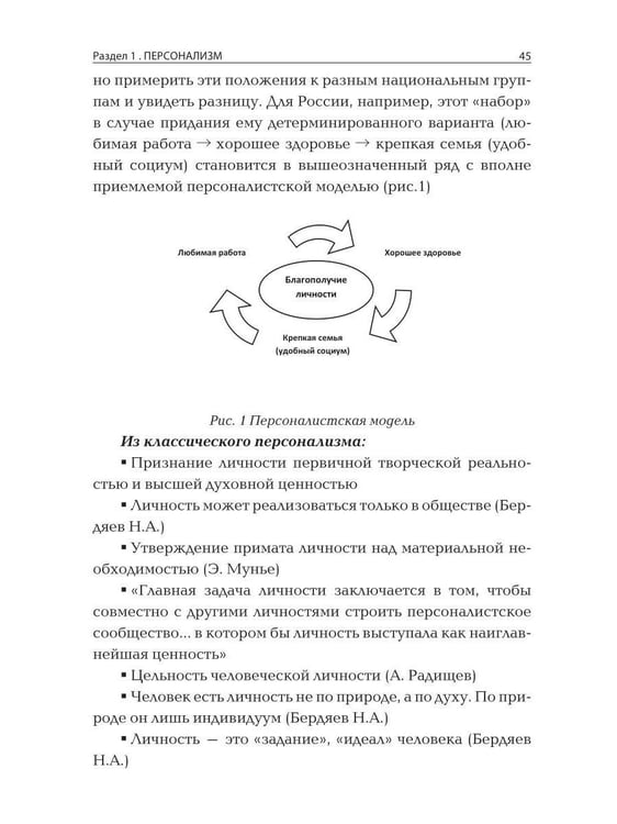 Дополнительное изображение книги «Персоналистская педагогика»