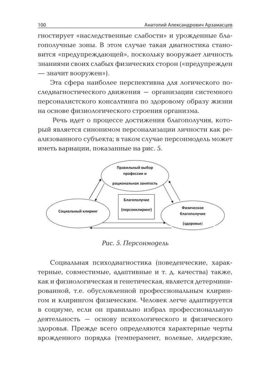 Дополнительное изображение книги «Персоналистская педагогика»