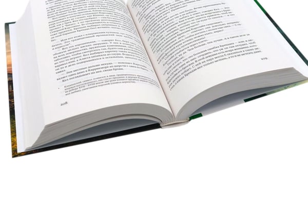 Дополнительное изображение книги «Цикл КулХупер: Искатель + Охотник (комплект из 2-х книг)»