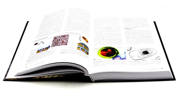 Дополнительное изображение книги «Биология Campbell. Т. 1-3 (комплект)»