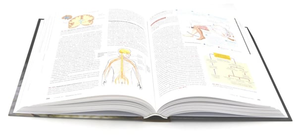 Дополнительное изображение книги «Биология Campbell. Т. 1-3 (комплект)»