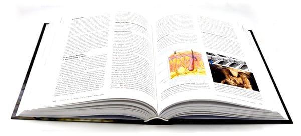 Дополнительное изображение книги «Биология Campbell. Т. 1-3 (комплект)»