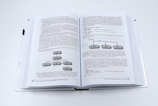 Дополнительное изображение книги «Изучаем Python: Т. 2, 1 (комплект из 2-х книг)»