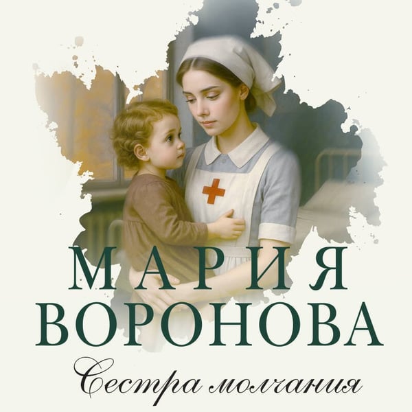 Дополнительное изображение книги «Сестра молчания»
