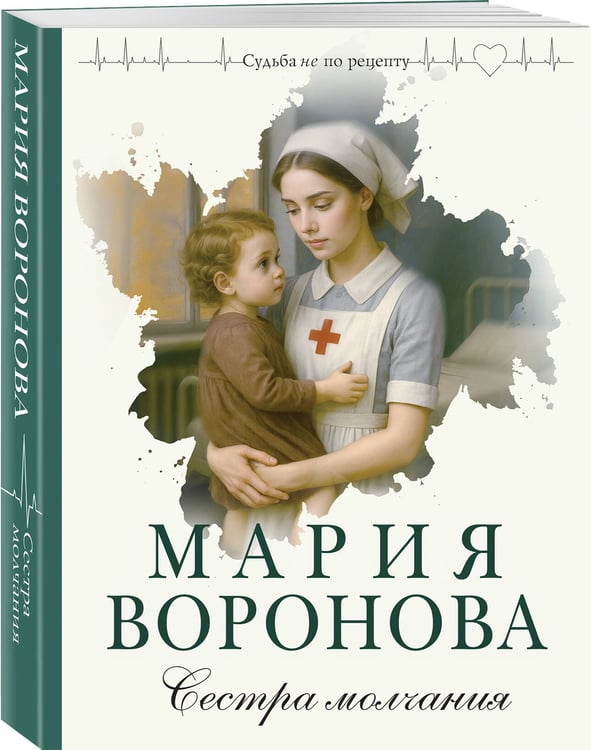Дополнительное изображение книги «Сестра молчания»