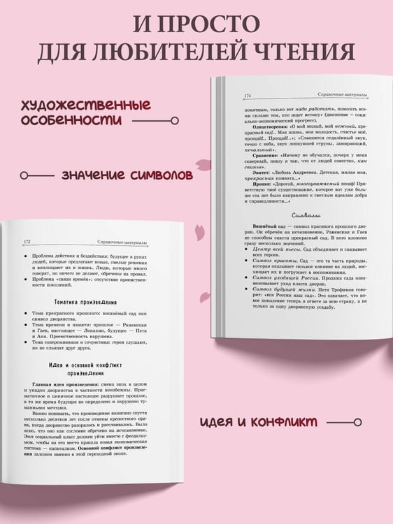 Дополнительное изображение книги «Вишнёвый сад. Рассказы»