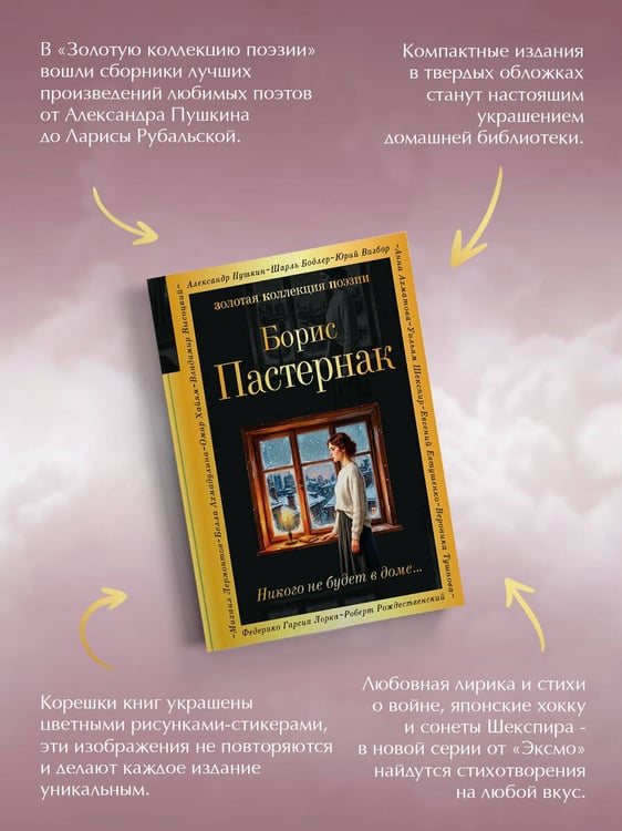 Дополнительное изображение книги «Никого не будет в доме...»