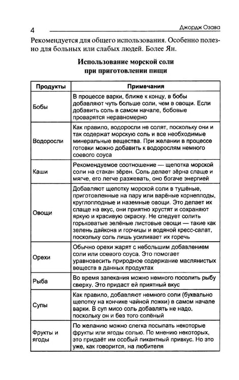 Дополнительное изображение книги «Кулинария дзен»