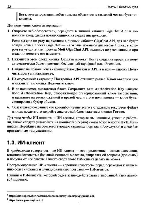 Дополнительное изображение книги «Профессиональная серия программирования. Искусственный интеллект с LangChain: разработка ИИ-агентов на Python»