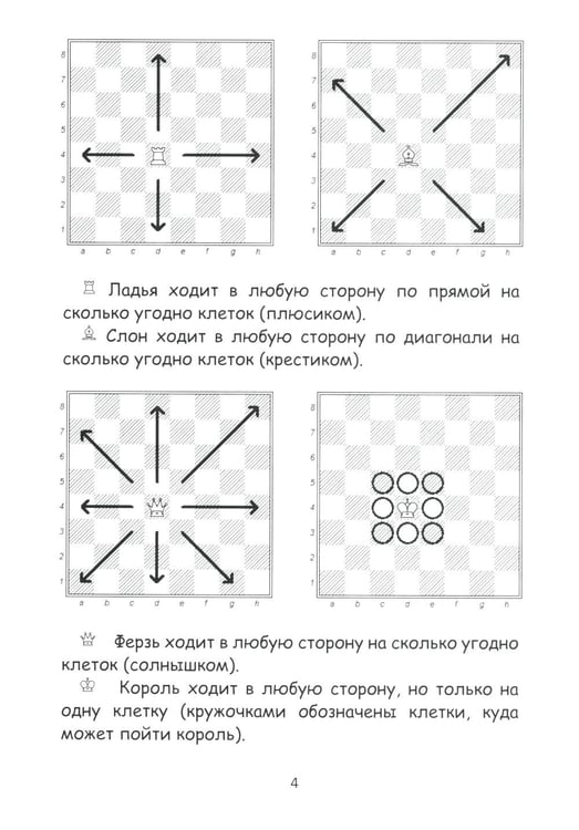 Дополнительное изображение книги «1000 + задач по шахматам: Учебное пособие. 2-е изд»