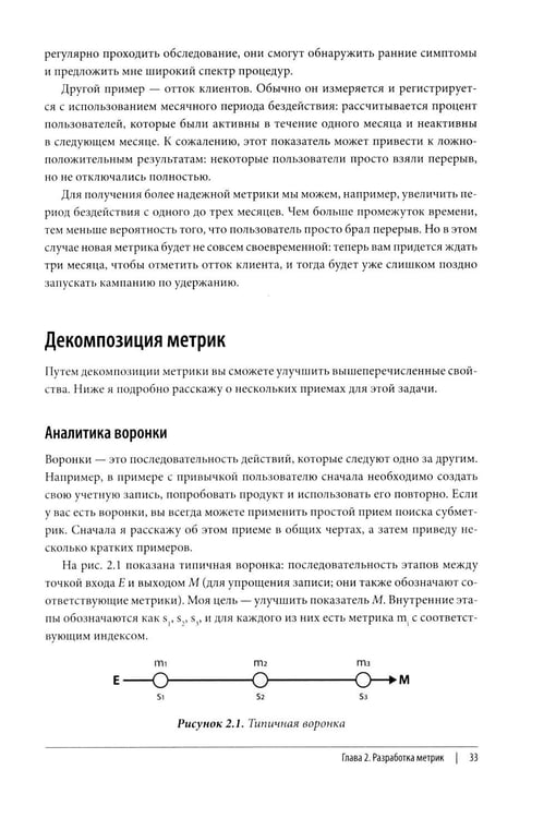 Дополнительное изображение книги «Data Science. Лучшие практики»