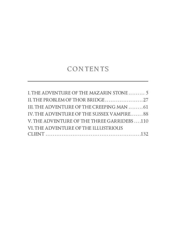 Дополнительное изображение книги «The Adventures of Sherlock Holmes IX = Приключения Шерлока Холмса IX: на англ.яз»