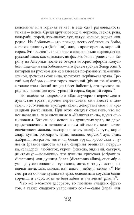 Дополнительное изображение книги «Кухня европейского Средневековья: Франция»