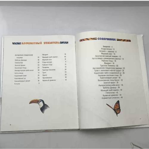 Дополнительное изображение книги «Тайны живого мира. Животные — «артисты»»