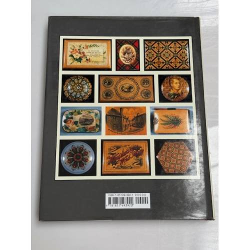 Дополнительное изображение книги «Mauchline Ware: A Collector's Guide»