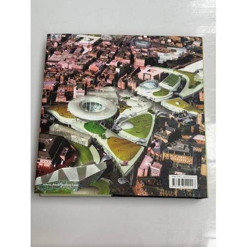 Дополнительное изображение книги «Contemporary Urban Design»