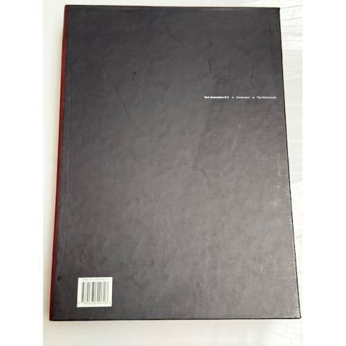 Дополнительное изображение книги «Q&A: Brand Environment Design. Selected Work: Now  1985»